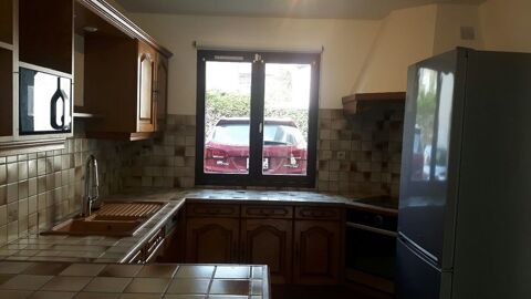  Maison � louer 5 pi�ces 104 m�