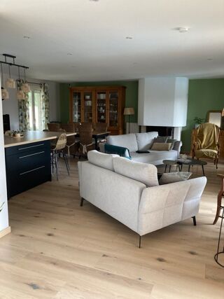  Maison à vendre 5 pièces 138 m²