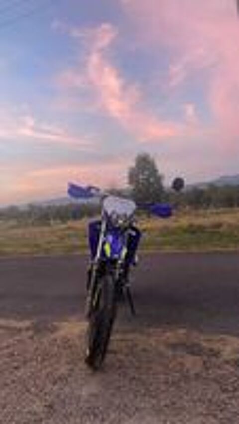 SHERCO 2024 occasion 63120 Courpi&egrave;re