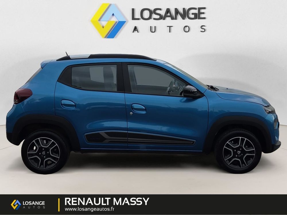 Spring Achat Int&eacute;gral Confort 2022 occasion 91300 Massy