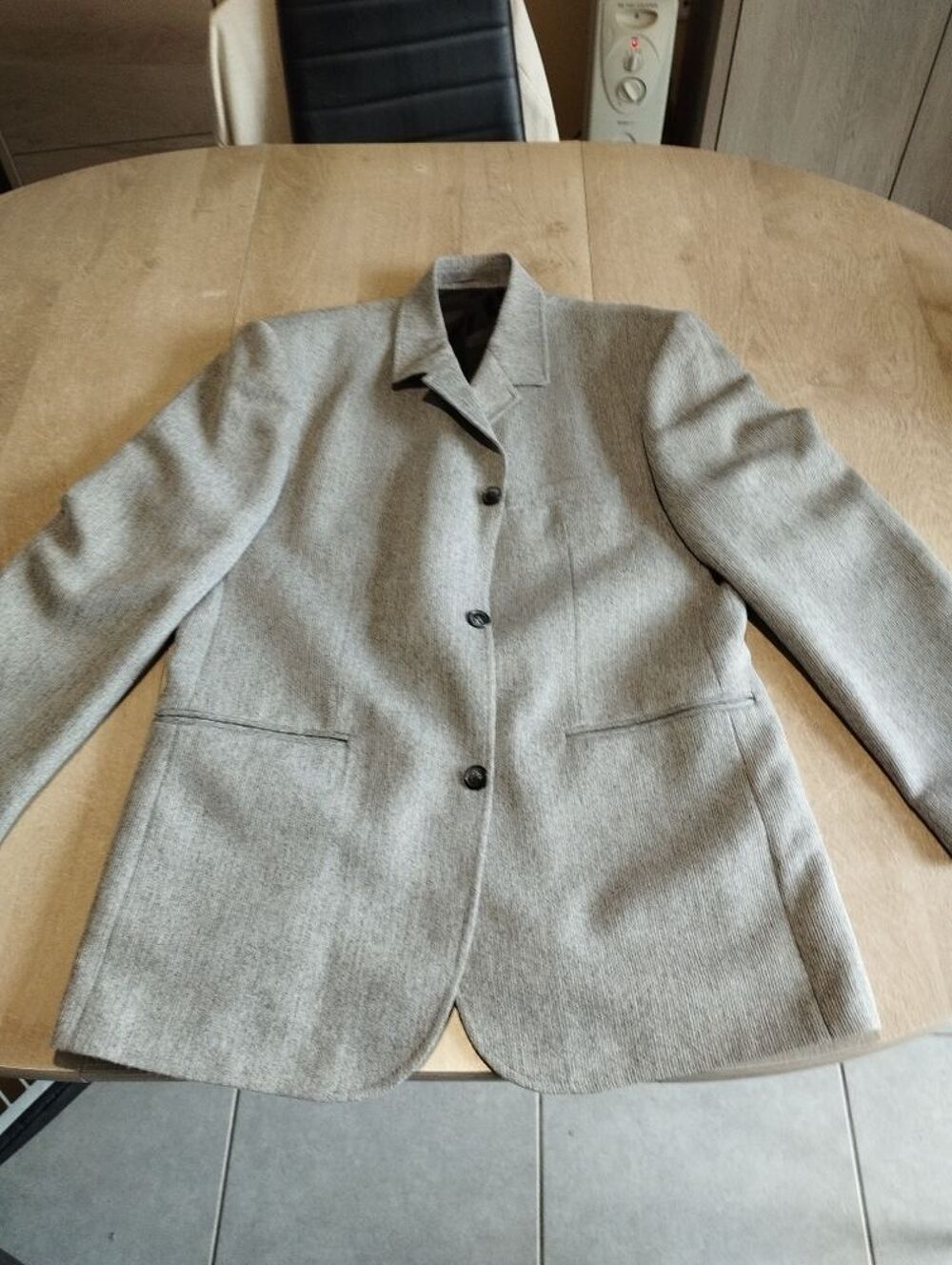 costume Vêtements