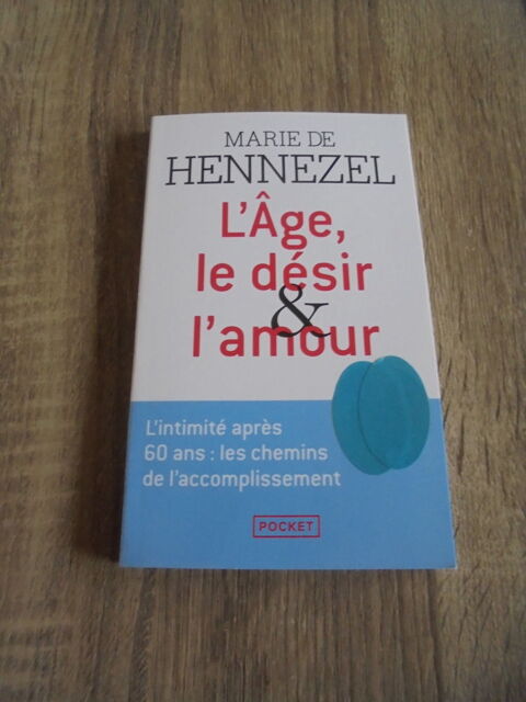 L'�ge le d�sir et l'amour (123) 4 Tours (37)