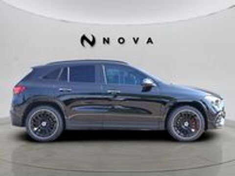 Classe GLA GLA 250e AMG Line Toit Ouvrant 2024 occasion 33600 Pessac