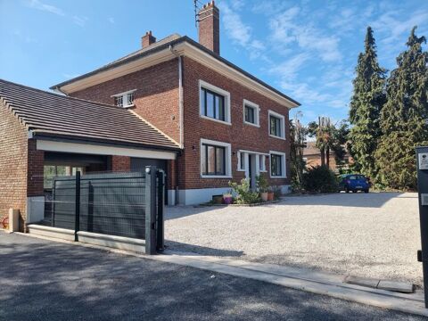   maison de ma�tre Maison - 11 pi�ce(s) - 300 m�