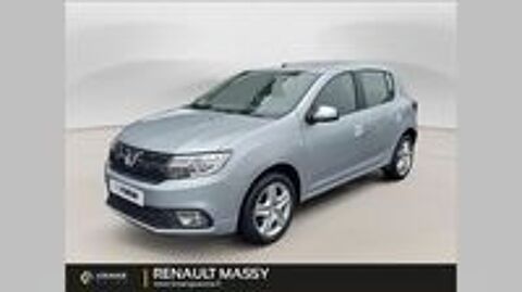 Sandero TCe 90 Confort 2019 occasion 91300 Massy