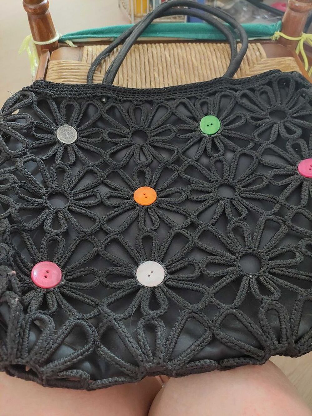 sac &agrave; main pour Damme Maroquinerie