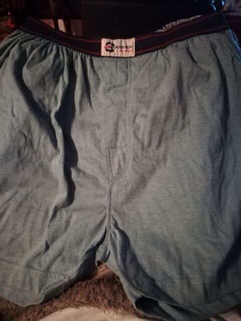 Cale�on long couleur gris bleu neuf 2 Vertaizon (63)