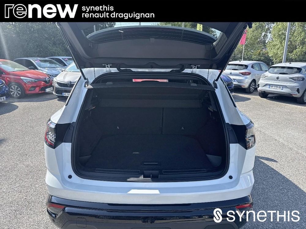 Austral E-Tech hybrid 200 Techno 2023 occasion 83300 Draguignan