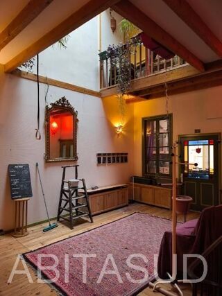  Maison à vendre 6 pièces 217 m²