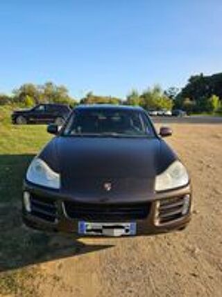 Cayenne 3.0D V6 Tiptronic S A 2009 occasion 06000 Nice