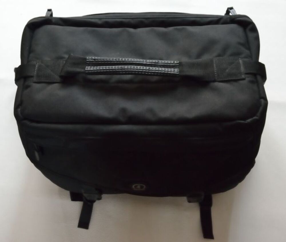 SAC PHOTO TAMRAC PRO 12 Photos/Video/TV
