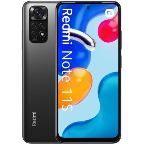 Xiaomi Redmi 11 S 185 Remiremont (88)