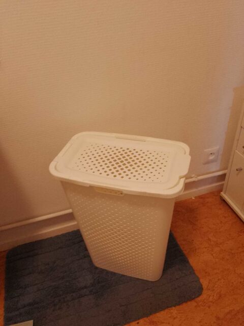 panier a linge Marcq-en-Barœul (59)
