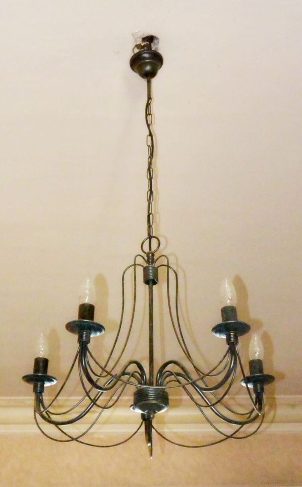SUSPENSION Décoration