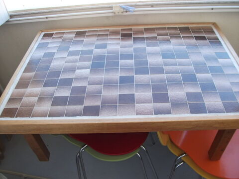 Table basse carrele 15 Saint-Germain-ls-Arpajon (91)