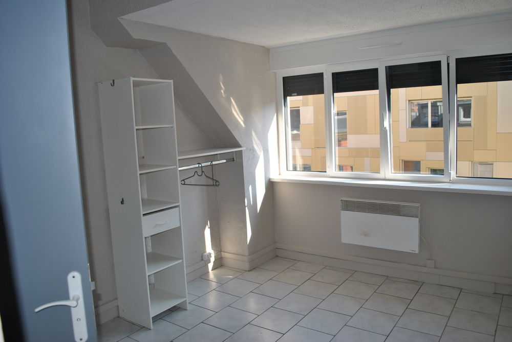 Location Appartement STUDIO ETUDIANT HYPERCENTRE Valenciennes