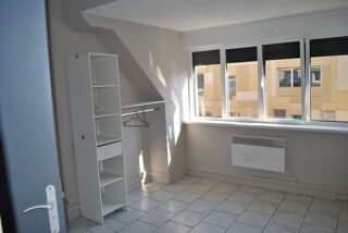  Appartement à louer 1 pièce 17 m²