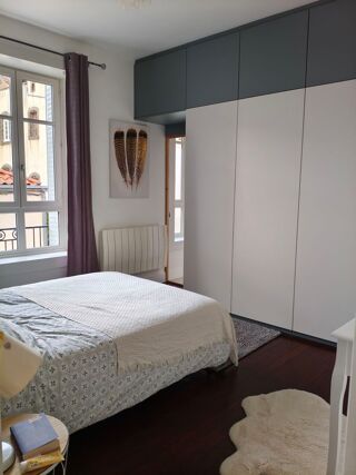  Appartement � vendre 5 pi�ces 118 m�