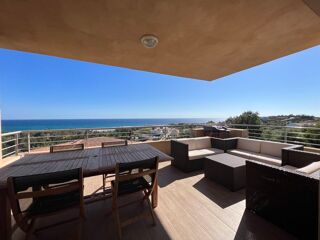  Appartement  vendre 4 pices 116 m