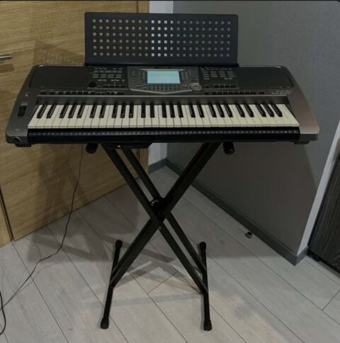 Clavier arrangeur Yamaha PSR SX 1000 300 Briey (54)