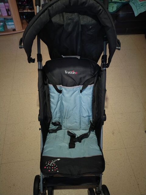 Poussette canne bon tat 25 Bayeux (14)