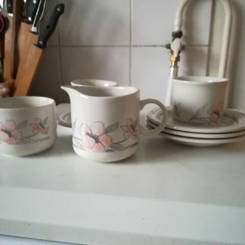 Service de petit d�jeuner pour 2 personnes 5 Loos (59)