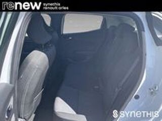 Clio V Clio E-Tech 140 - 21N Zen 2022 occasion 13200 Arles
