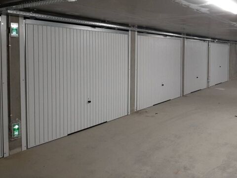 Parking / Garage � louer 15 m�