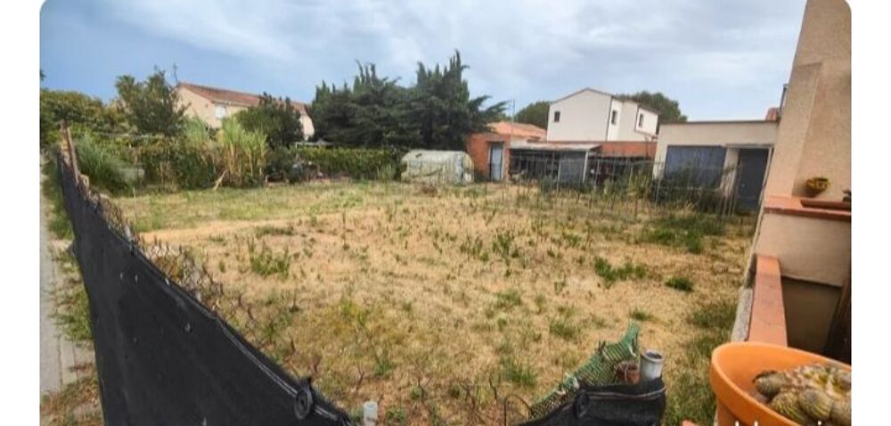 Vente Terrain Terrain constructible au coeur du village d'Alénya . Alénya