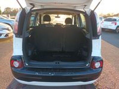 C3 Picasso HDi 90 FAP Confort 2012 occasion 86600 Coulombiers