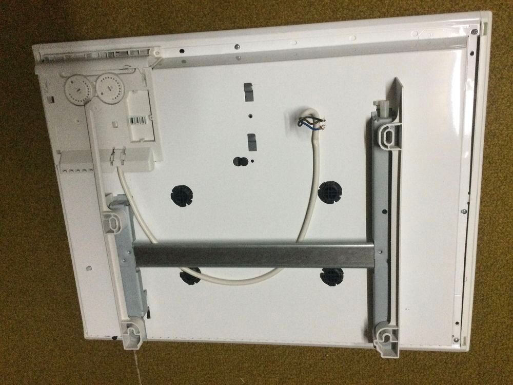 5 PANNEAUX RAYONNANTS SAUTER ET THERMOR Bricolage