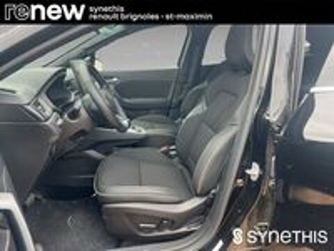 Symbioz E-Tech full hybrid 160 ch Iconic 2025 occasion 83170 Brignoles