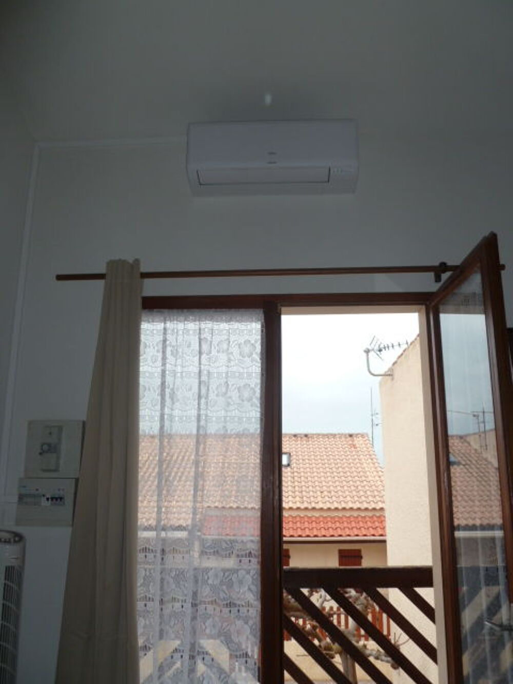   T2 Mezz Clim Révers,5 p, 1er ét, Port Leucate, 50 m du port Languedoc-Roussillon, Port Leucate (11370)