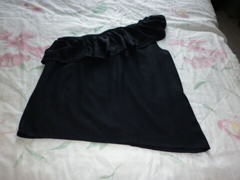 chemisier dos nu noir 3 La Seyne-sur-Mer (83)