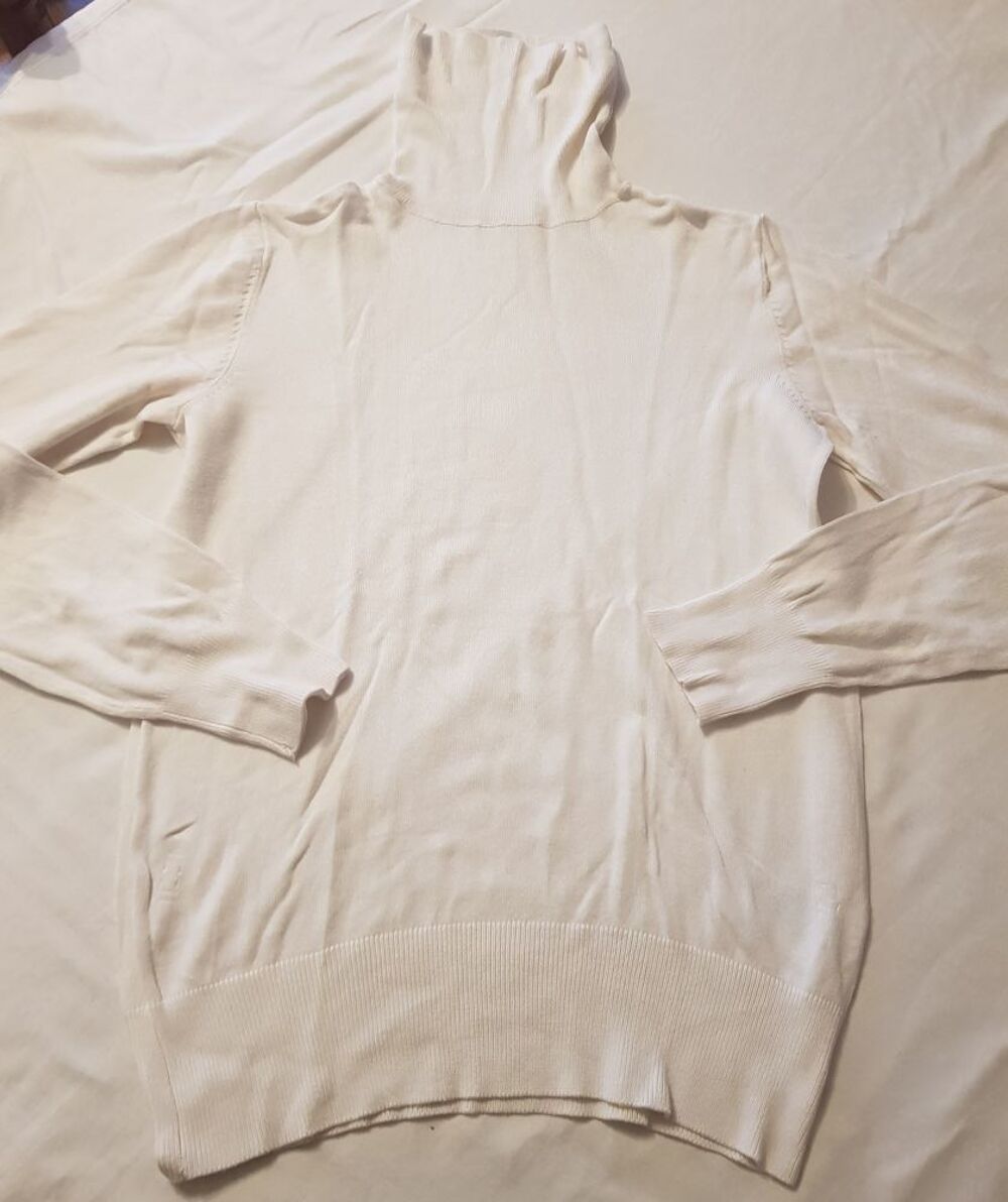 Lot de 3 pulls xs Vêtements
