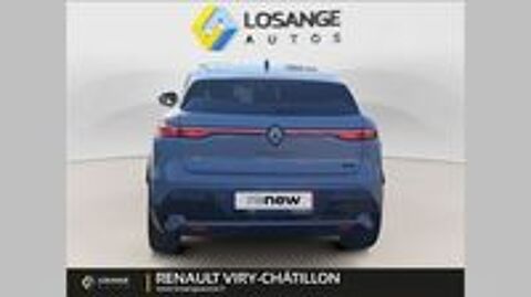 M&eacute;gane Megane E-Tech EV60 220 ch optimum charge Techno 2024 occasion 91170 Viry-Ch&acirc;tillon