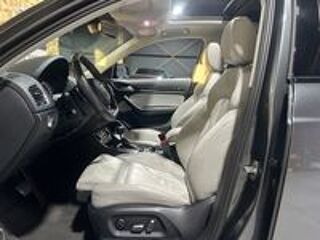 RS Q3 Performance 2.5 TFSI 367 ch Quattro S tronic 7 2016 occasion 20260 Calvi