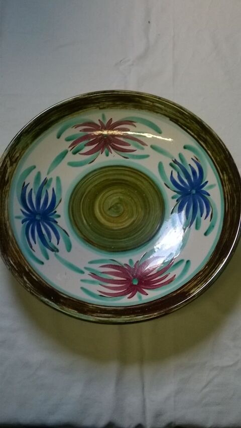 plat rond st cl�ment 40 Chamb�ry (73)