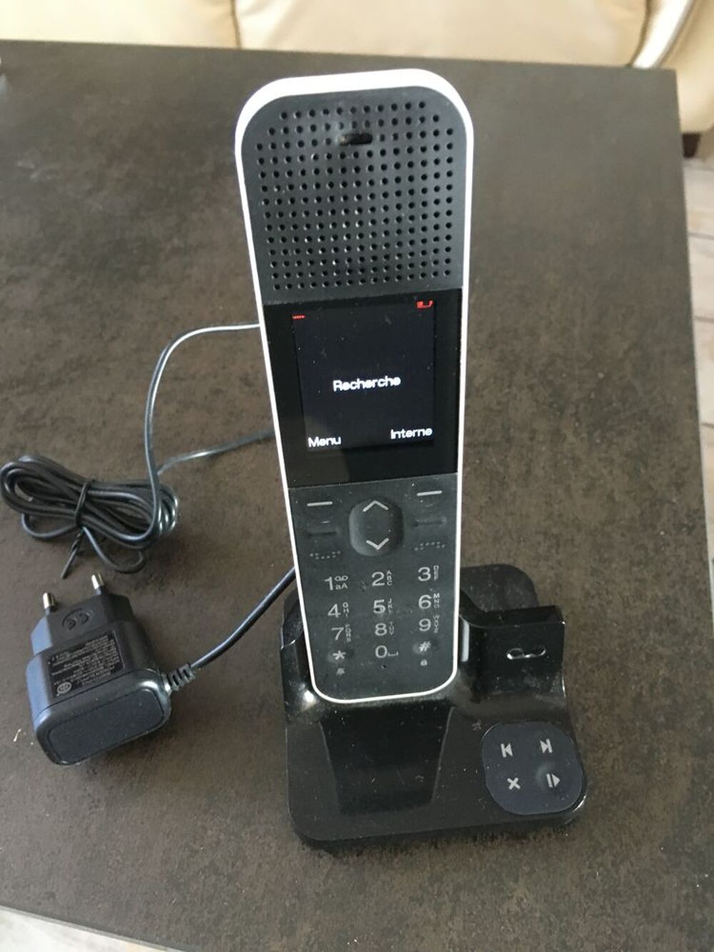 T&Eacute;L&Eacute;PHONE Téléphones et tablettes