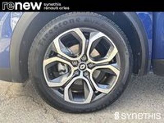 Captur E-Tech 145 - 21 Intens 2022 occasion 13200 Arles