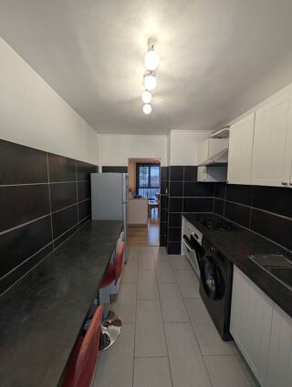  Appartement � vendre 3 pi�ces 57 m�