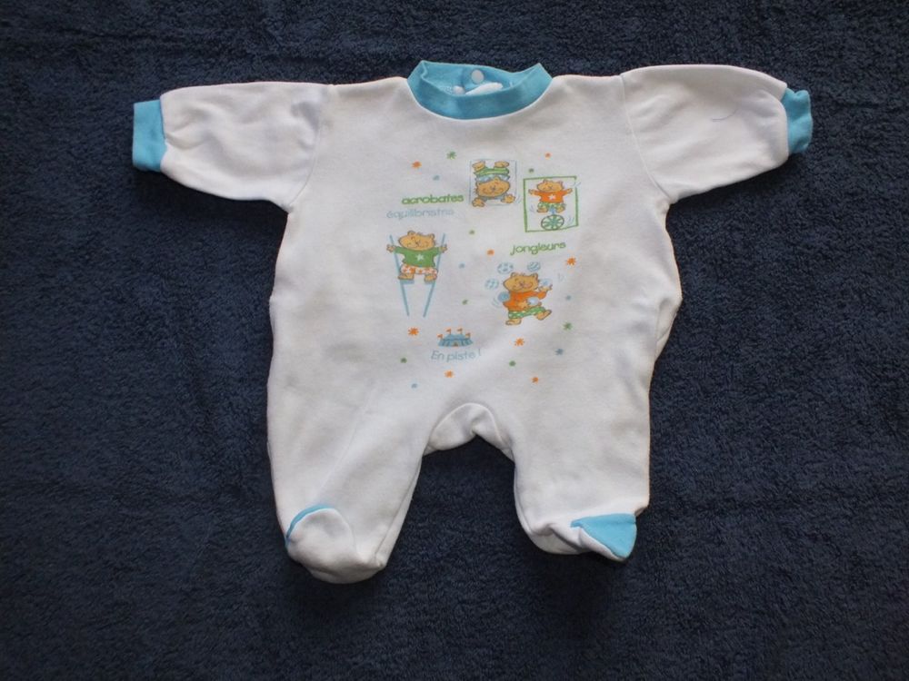 lot de pyjamas Vêtements enfants