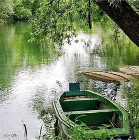 mare 10 60000 Fouquenies