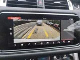 Range Sport Range Rover Sport Mark VIII P400e PHEV 2.0L 404ch HSE 2020 occasion 33170 Gradignan