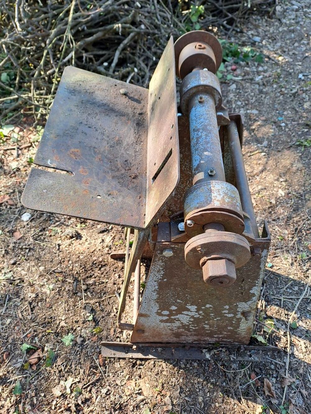 banc de scie Bricolage
