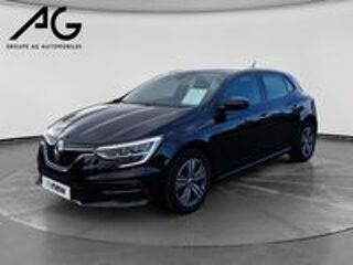 Megane IV M&eacute;gane IV Berline Blue dCi 115 Business 2023 occasion 08200 Wadelincourt