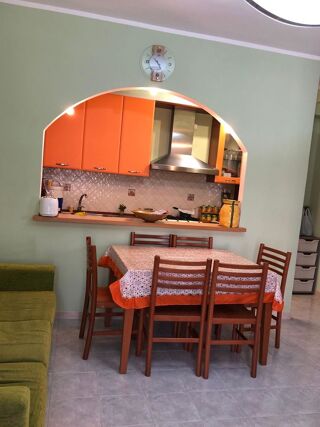  Maison � vendre 4 pi�ces 90 m� Torella dei lombardi, avellino, italie