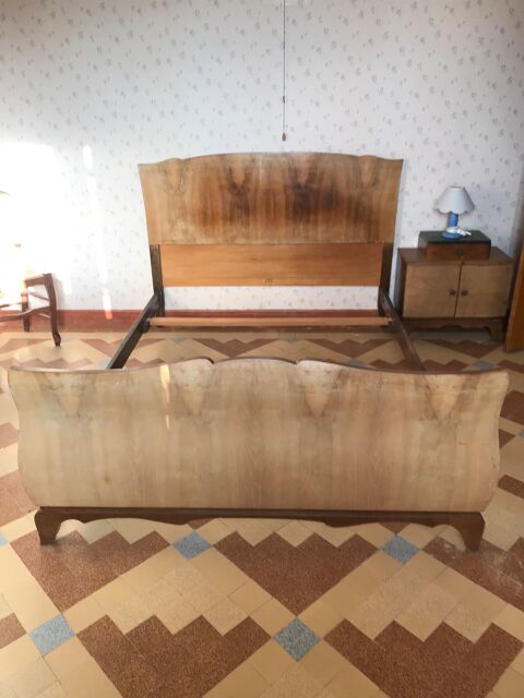 Lit ancien 30 Rasteau (84)