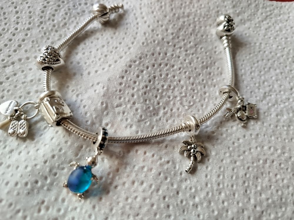Bracelet Pandora 