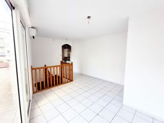  Appartement � vendre 3 pi�ces 64 m�